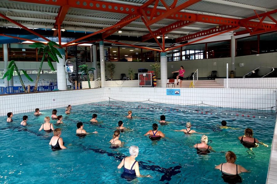 aquagym